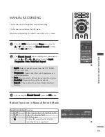 Предварительный просмотр 57 страницы LG 42PG69 Series Owner'S Manual