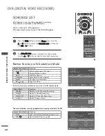 Предварительный просмотр 62 страницы LG 42PG69 Series Owner'S Manual