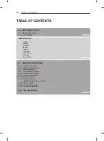 Preview for 5 page of LG 42PH47 Series Owner'S Manual