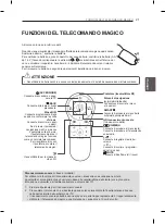 Preview for 106 page of LG 42PH47 Series Owner'S Manual