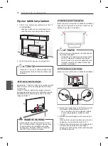 Preview for 181 page of LG 42PH47 Series Owner'S Manual