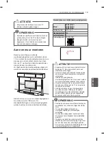 Preview for 182 page of LG 42PH47 Series Owner'S Manual