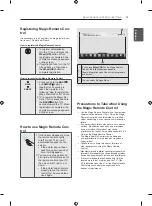 Preview for 29 page of LG 42PH4700-TD Owner'S Manual