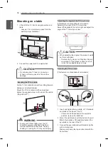 Preview for 53 page of LG 42PH4707-ZD Owner'S Manual