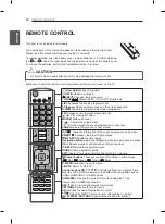 Предварительный просмотр 55 страницы LG 42PH4707-ZD Owner'S Manual