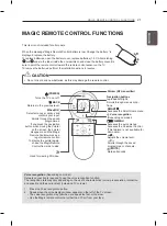 Предварительный просмотр 56 страницы LG 42PH4707-ZD Owner'S Manual