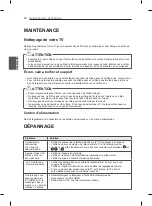 Preview for 111 page of LG 42PH4707-ZD Owner'S Manual