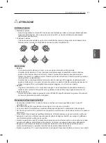 Preview for 124 page of LG 42PH4707-ZD Owner'S Manual