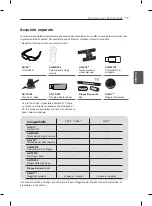 Preview for 128 page of LG 42PH4707-ZD Owner'S Manual