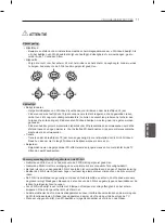 Preview for 202 page of LG 42PH4707-ZD Owner'S Manual