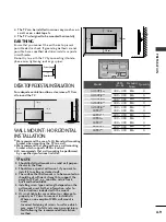 Preview for 13 page of LG 42PJ150 Owner'S Manual