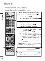 Preview for 16 page of LG 42PJ150 Owner'S Manual