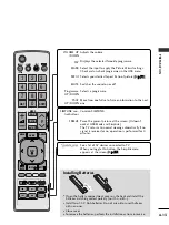 Preview for 17 page of LG 42PJ150 Owner'S Manual