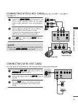 Preview for 23 page of LG 42PJ150 Owner'S Manual