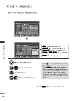 Preview for 68 page of LG 42PJ150 Owner'S Manual