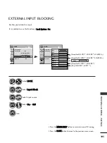 Preview for 123 page of LG 42PJ150 Owner'S Manual