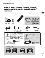 Preview for 5 page of LG 42PJ2 Series Owner'S Manual