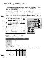 Preview for 20 page of LG 42PJ2 Series Owner'S Manual