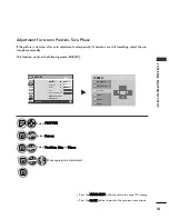 Preview for 31 page of LG 42PJ2 Series Owner'S Manual