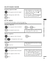 Preview for 43 page of LG 42PJ2 Series Owner'S Manual