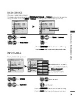 Preview for 51 page of LG 42PJ2 Series Owner'S Manual