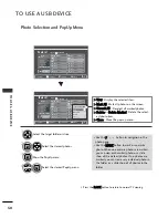 Preview for 68 page of LG 42PJ2 Series Owner'S Manual