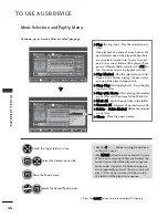 Preview for 74 page of LG 42PJ2 Series Owner'S Manual