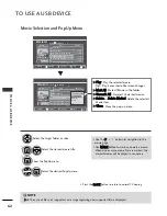 Preview for 80 page of LG 42PJ2 Series Owner'S Manual