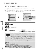 Preview for 84 page of LG 42PJ2 Series Owner'S Manual