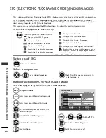 Preview for 86 page of LG 42PJ2 Series Owner'S Manual