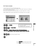 Preview for 91 page of LG 42PJ2 Series Owner'S Manual