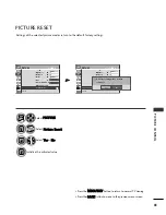 Preview for 99 page of LG 42PJ2 Series Owner'S Manual