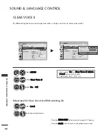 Preview for 104 page of LG 42PJ2 Series Owner'S Manual