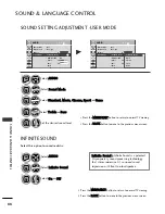 Preview for 106 page of LG 42PJ2 Series Owner'S Manual