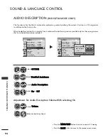 Preview for 112 page of LG 42PJ2 Series Owner'S Manual