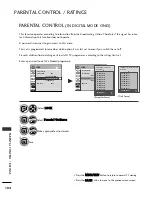 Preview for 122 page of LG 42PJ2 Series Owner'S Manual