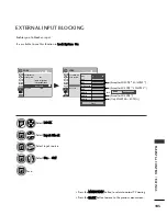 Preview for 123 page of LG 42PJ2 Series Owner'S Manual