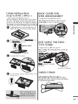 Preview for 11 page of LG 42PJ250-ZC Owner'S Manual