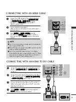 Preview for 21 page of LG 42PJ250-ZC Owner'S Manual