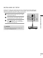 Preview for 25 page of LG 42PJ250-ZC Owner'S Manual