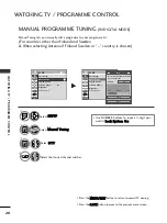 Preview for 38 page of LG 42PJ250-ZC Owner'S Manual