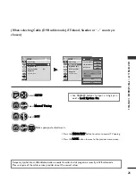 Preview for 39 page of LG 42PJ250-ZC Owner'S Manual