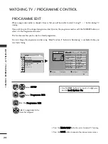 Preview for 42 page of LG 42PJ250-ZC Owner'S Manual