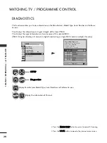 Preview for 46 page of LG 42PJ250-ZC Owner'S Manual