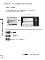 Preview for 52 page of LG 42PJ250-ZC Owner'S Manual