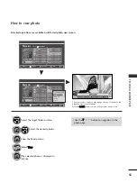 Preview for 69 page of LG 42PJ250-ZC Owner'S Manual