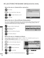 Preview for 88 page of LG 42PJ250-ZC Owner'S Manual