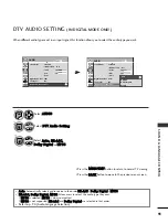 Preview for 109 page of LG 42PJ250-ZC Owner'S Manual