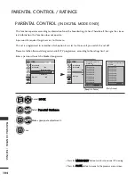 Preview for 122 page of LG 42PJ250-ZC Owner'S Manual