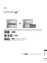 Preview for 135 page of LG 42PJ250-ZC Owner'S Manual